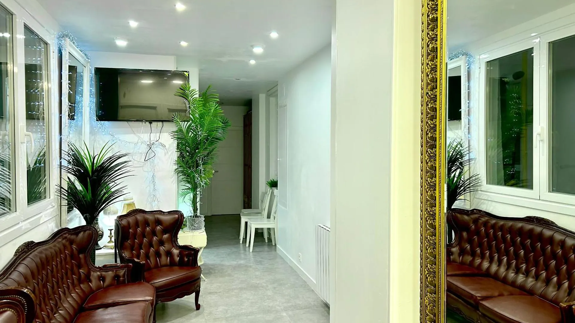 Privatunterkunft Nice Room En Suite San Sebastián