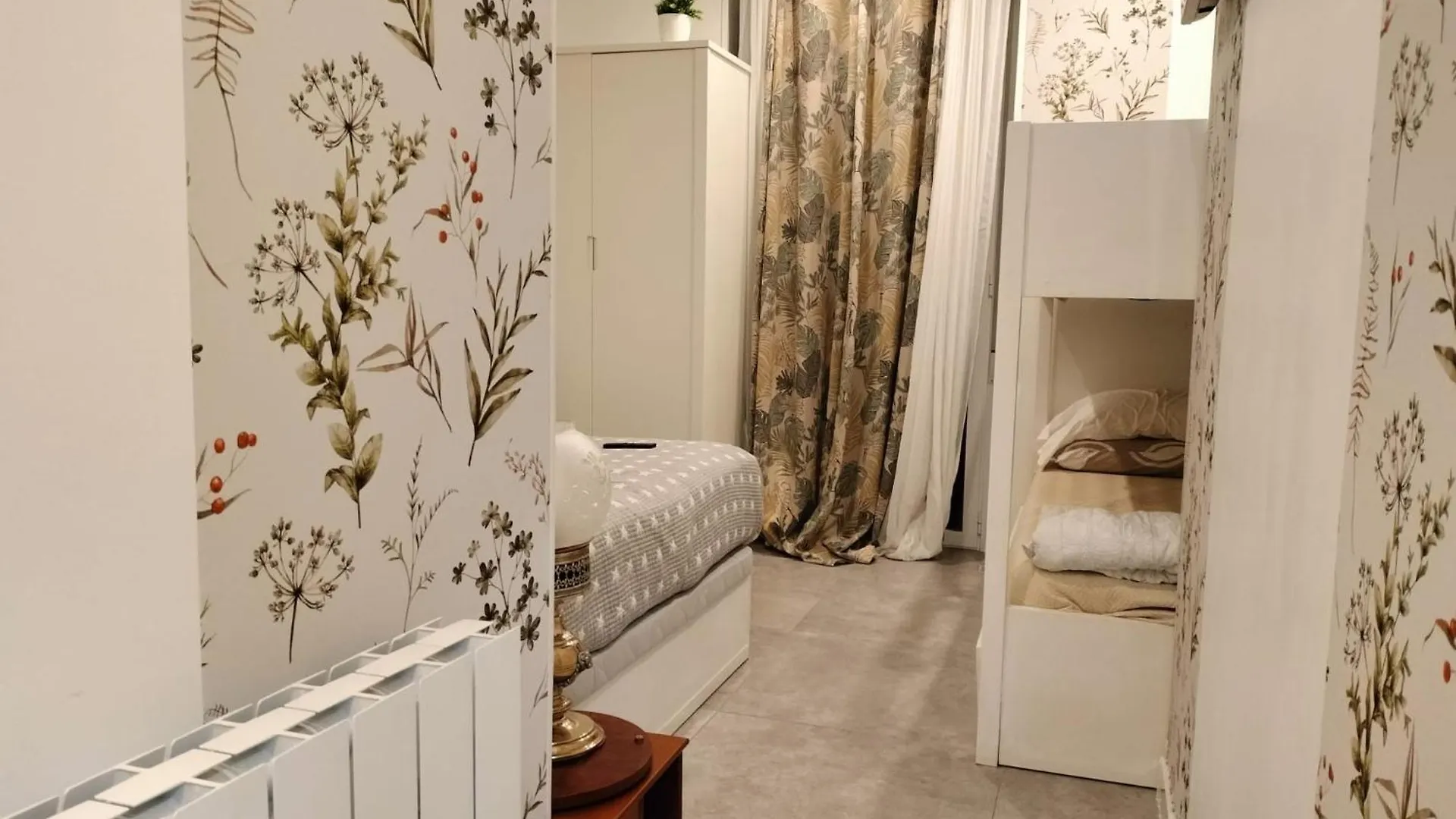 Nice Room En Suite San Sebastián Privatunterkunft